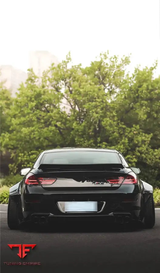 BMW 6-SERIES F12/F13 BODY KIT