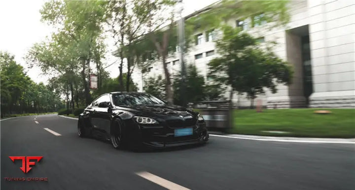 BMW 6-SERIES F12/F13 BODY KIT