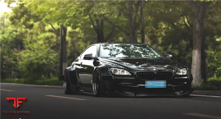 BMW 6-SERIES F12/F13 BODY KIT