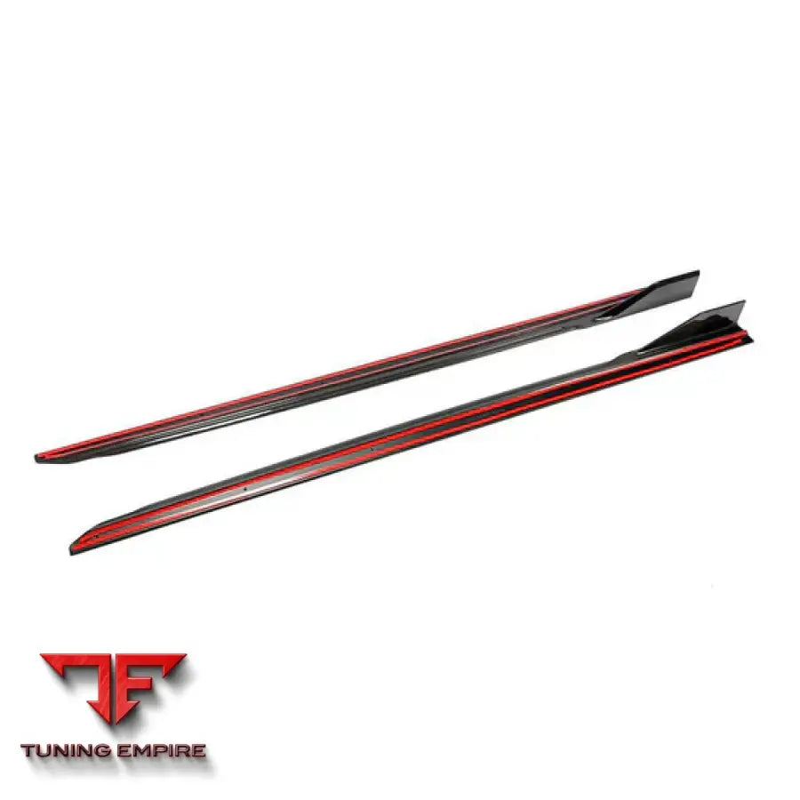 BMW 6-SERIES G32 630i 640i M SPORT GT CARBON FIBER PARTS 2017–2020Y