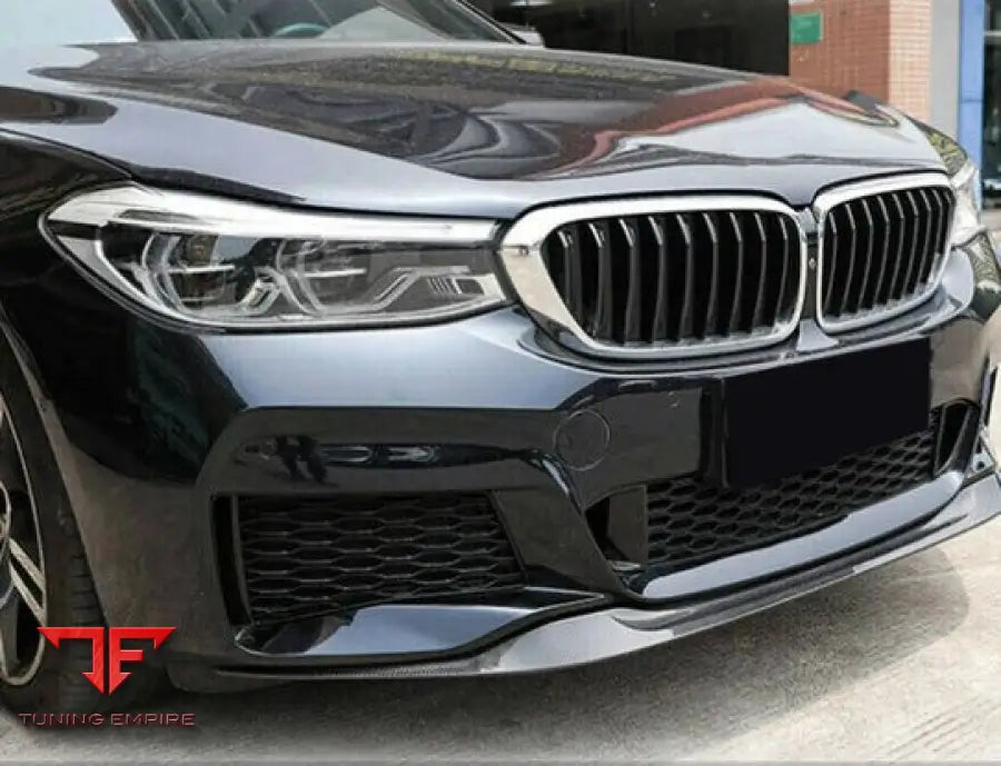 BMW 6-SERIES G32 630i 640i M SPORT GT CARBON FIBER PARTS 2017–2020Y