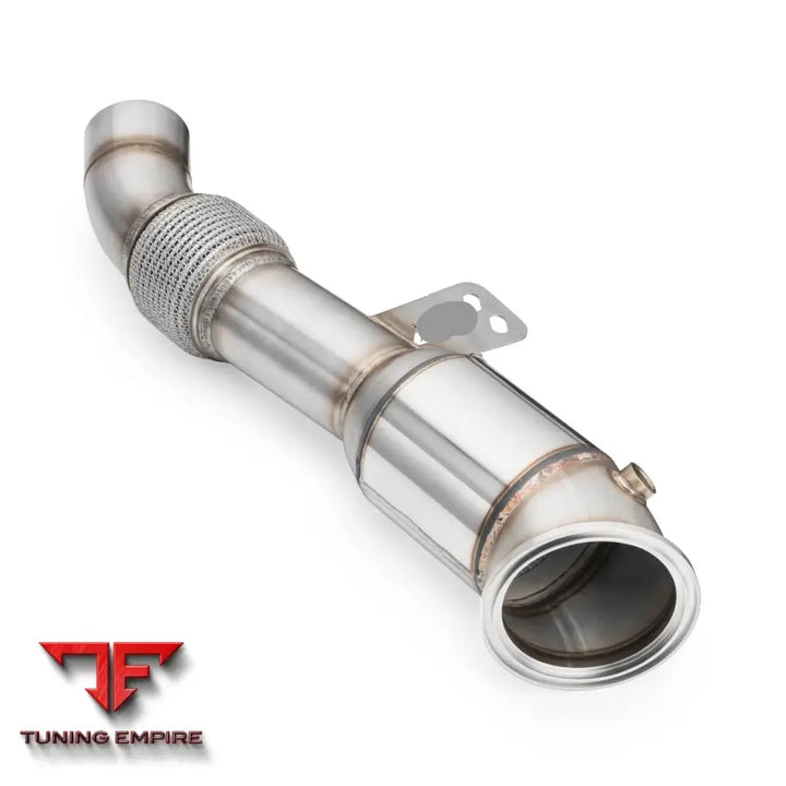 BMW G32 640i B58 DOWNPIPE WITH CATALYST