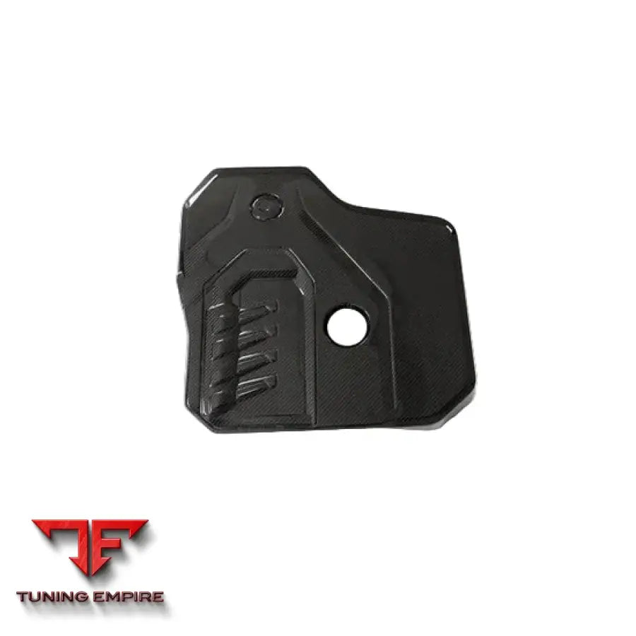 BMW 6-SERIES GT G32 LCI CARBON FIBER PARTS 2021–2023Y