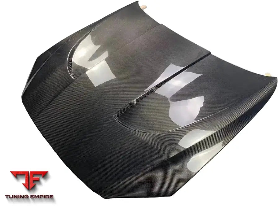 BMW 6 SERIES M6 F12/F13 CARBON FIBER FRONT BONNET HOOD