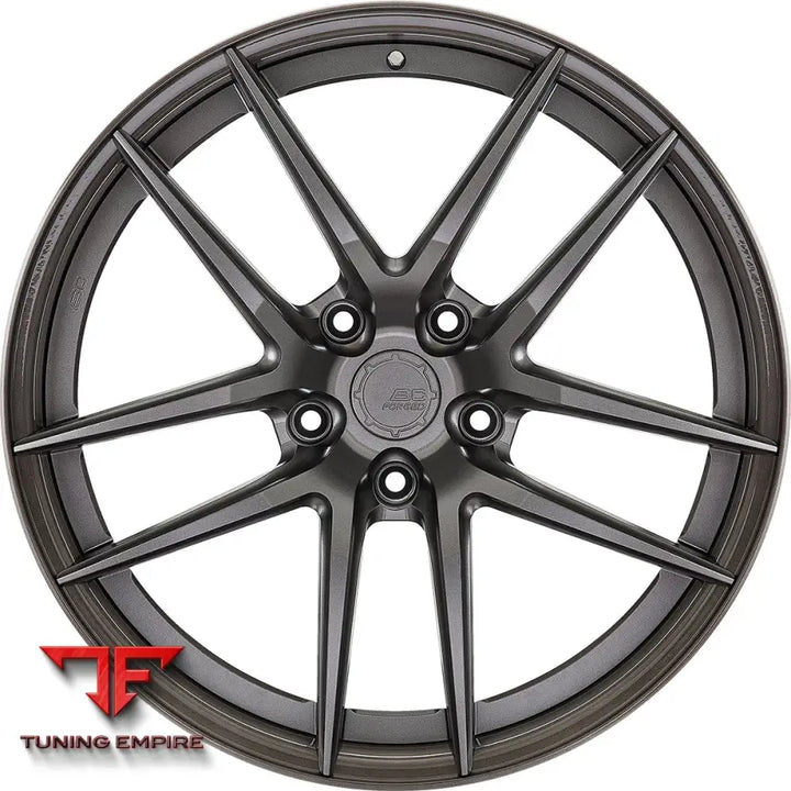 BMW 650I GRAN COUPE BC FORGED HT01S WHEELS