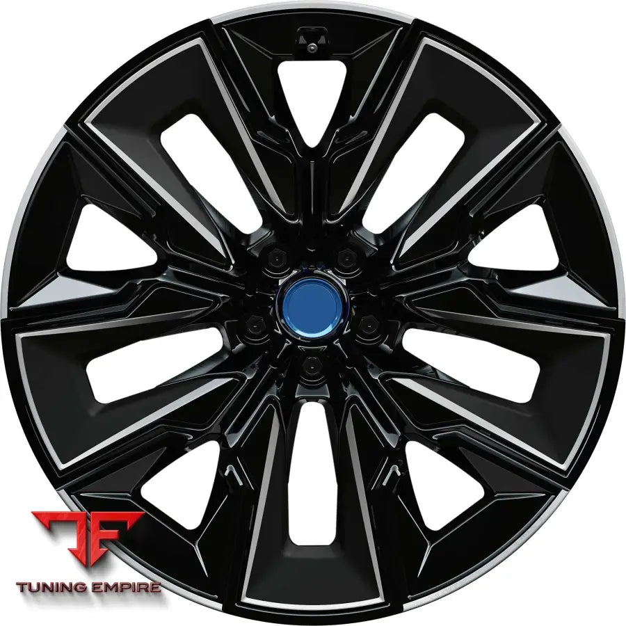 BMW 7 G70 730i 735i 740i 730d 740d 750e 760i i7 M760e 2022 + WHEELS