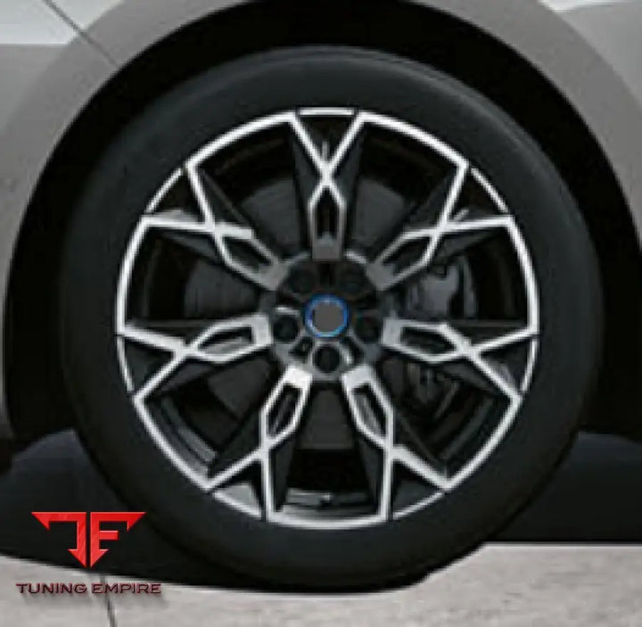 BMW 7 G70 730i 735i 740i 730d 740d 750e 760i i7 M760e 2022 + WHEELS