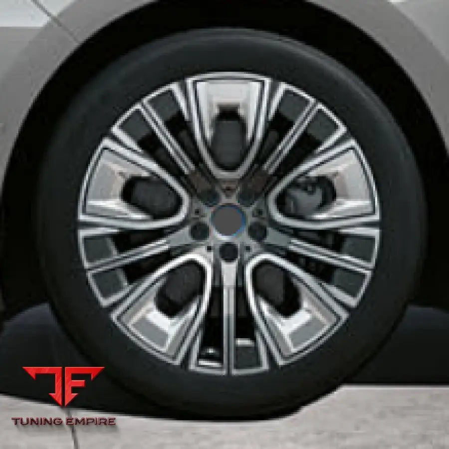 BMW 7 G70 730i 735i 740i 730d 740d 750e 760i i7 M760e 2022 + WHEELS