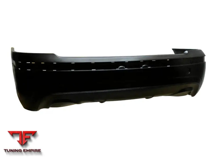 BMW 7 SERIES E65/E66 ATS QUANTUM BODY KIT