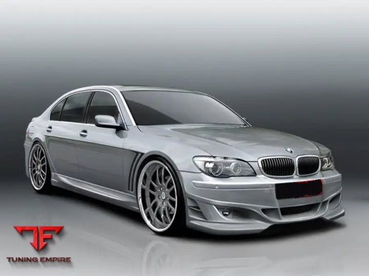BMW 7 SERIES E65/E66 ATS QUANTUM BODY KIT