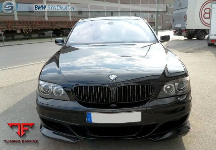 BMW 7 SERIES E65/E66 ATS QUANTUM BODY KIT