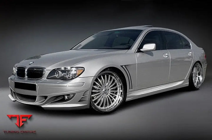 BMW 7 SERIES E65/E66 ATS QUANTUM BODY KIT