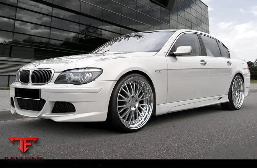 BMW 7 SERIES E65/E66 BODY KIT