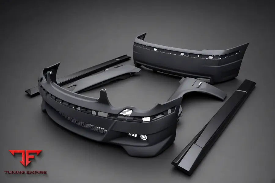 BMW 7 SERIES E65/E66 BODY KIT