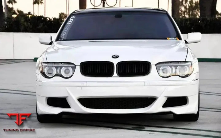 BMW 7 SERIES E65/E66 BODY KIT