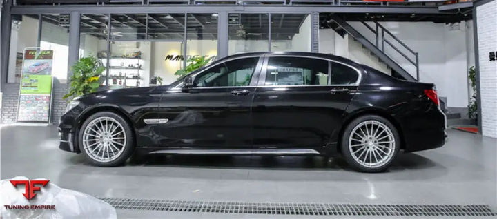 BMW 7 SERIES F01 CARBON FIBER BODY KIT