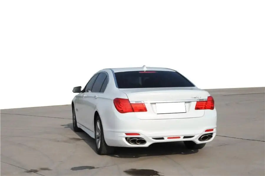 BMW 7-SERIES F01 F02 BODY KIT