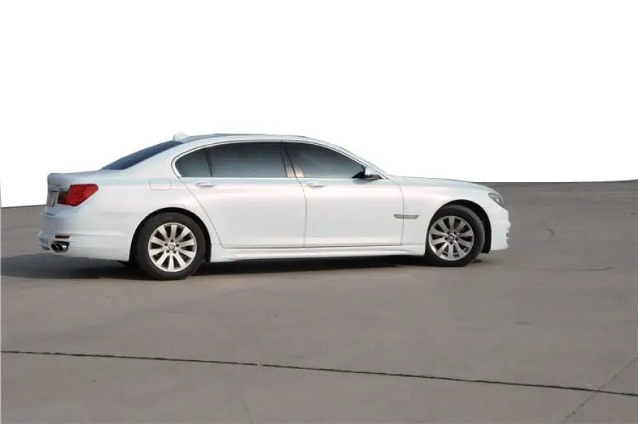 BMW 7-SERIES F01 F02 BODY KIT