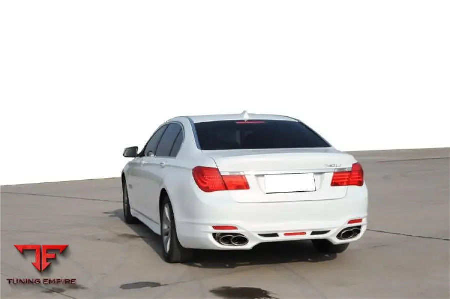 BMW 7-SERIES F01 F02 BODY KIT