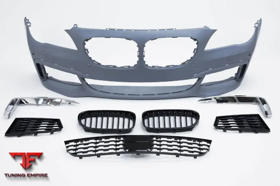BMW 7 SERIES F01 F02 M760 CARBON PARTS