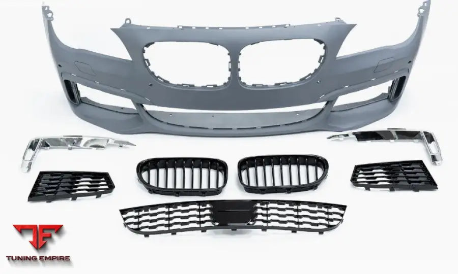 BMW 7 SERIES F01 F02 M760 STYLE BODY KIT