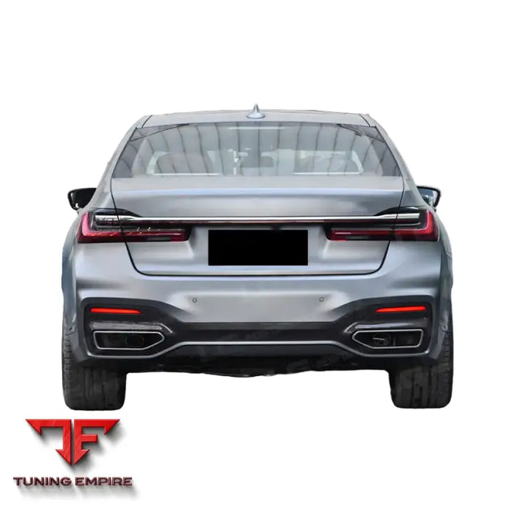 BMW 7 SERIES F01/F02 TO G11/G12 BODY KIT