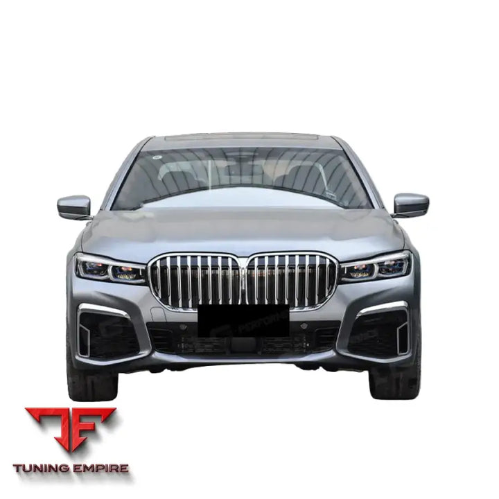 BMW 7 SERIES F01/F02 TO G11/G12 BODY KIT