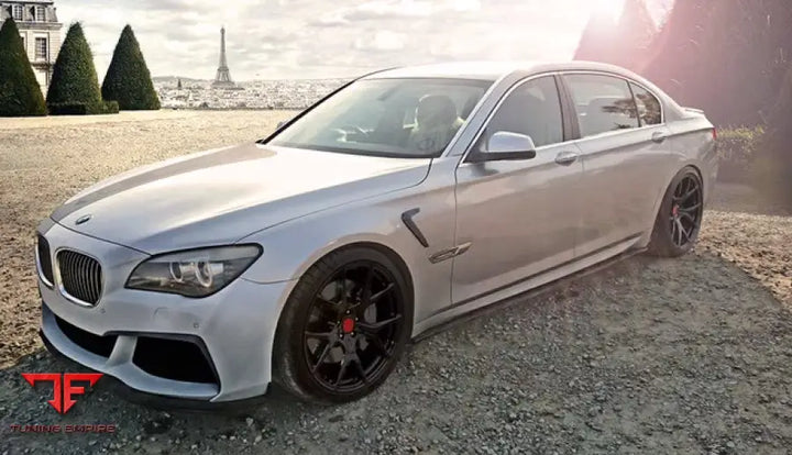 BMW 7 SERIES F02 FRONT BUMPER