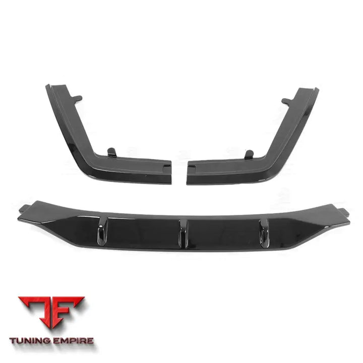 BMW 7-SERIES G11 AERODYNAMIC PARTS