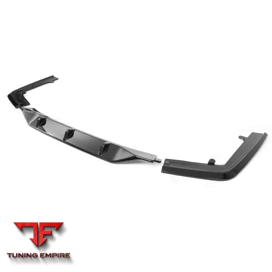 BMW 7-SERIES G11 AERODYNAMIC PARTS