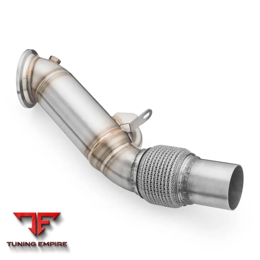 BMW 7 SERIES G11 G12 730i 730Li 740e 740Le B48 DOWNPIPE