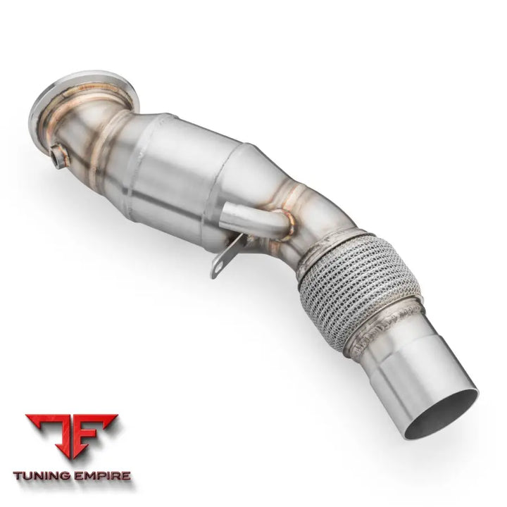 BMW 7 SERIES G11 G12 730i 730Li 740e 740Le B48 DOWNPIPE WITH CATALYST