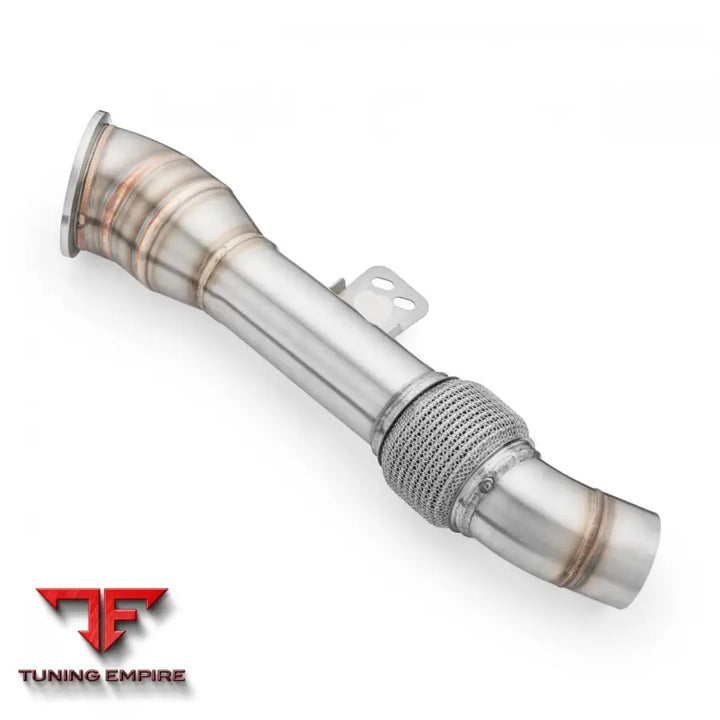 BMW G11 G12 740i 740Li 740Lix B58 DOWNPIPE