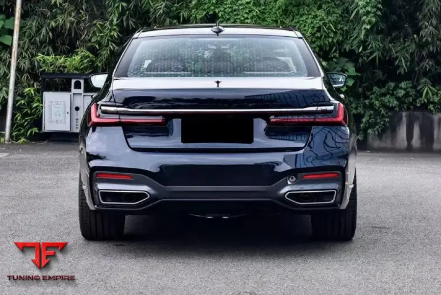 BMW 7 SERIES G11 G12 BODY KIT