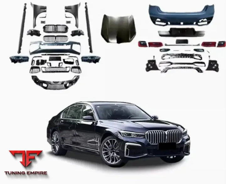 BMW 7 SERIES G11 G12 BODY KIT