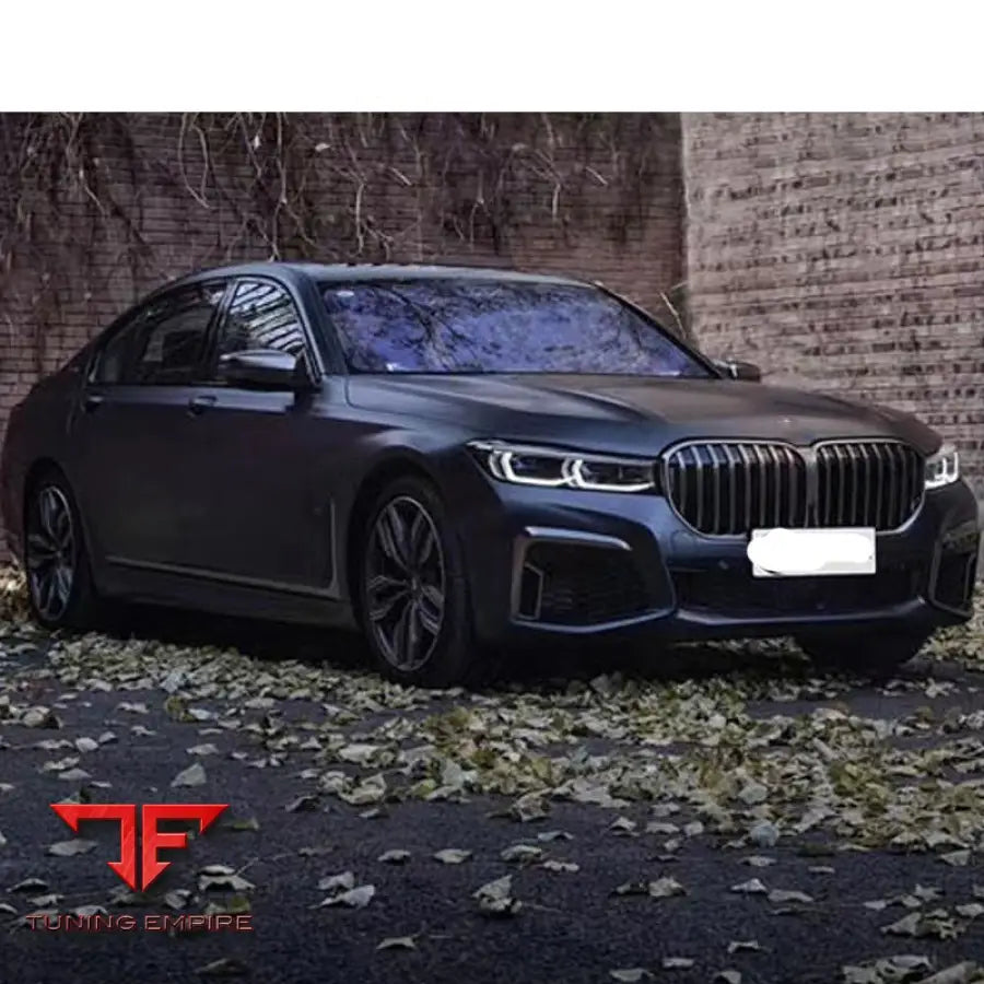 BMW 7 SERIES G11/G12 BODY KIT UPGRADE 2014–2020