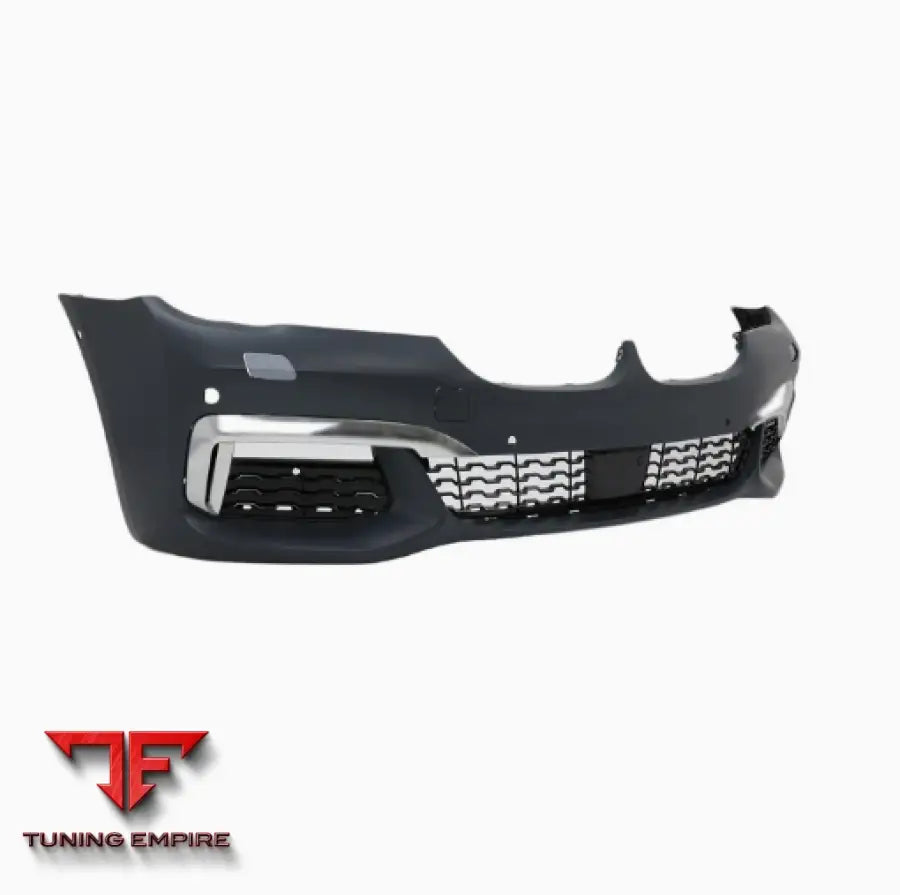BMW 7 SERIES G11 G12 M-TECH STYLE FRONT BUMPER