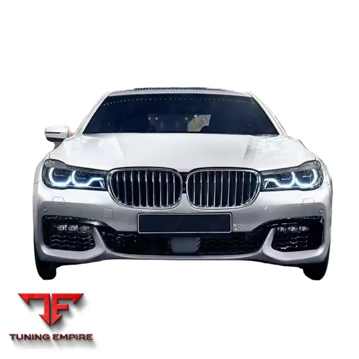 BMW 7 SERIES G11/G12 UPGRADE TO M740 BODY KIT 2016-2020Y