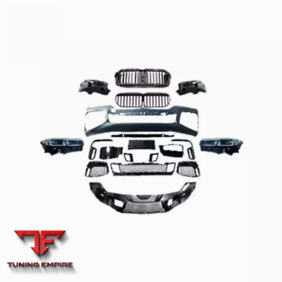 BMW 7 SERIES G12 BODY KIT