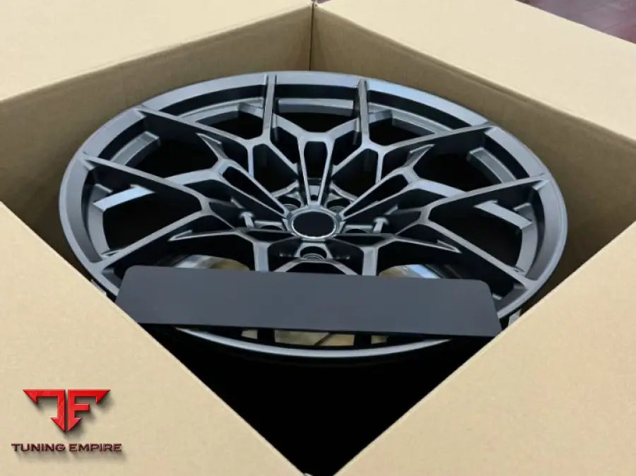 BMW 7 SERIES G70 2022 WHEELS