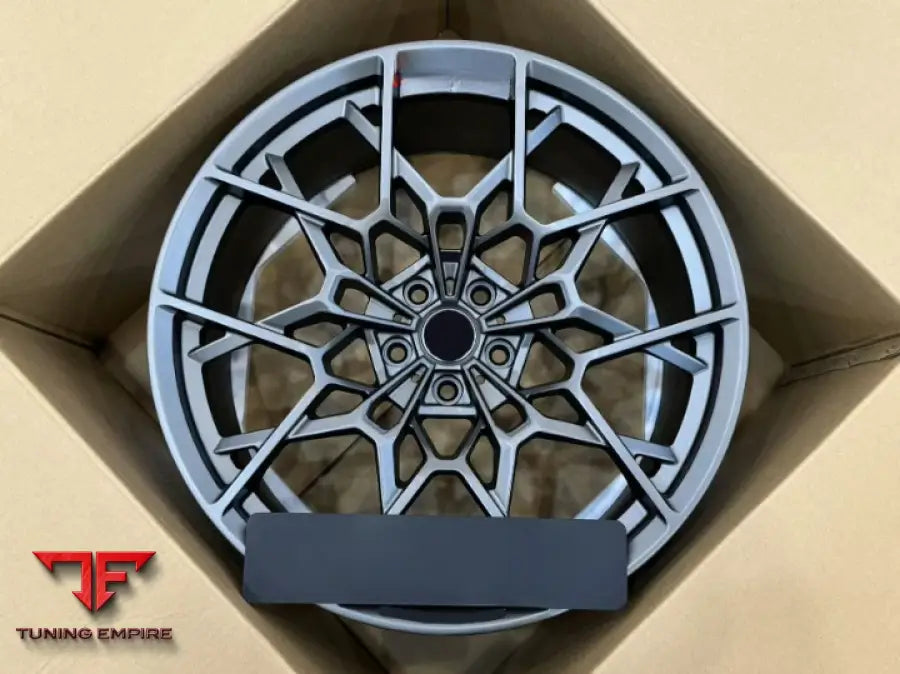 BMW 7 SERIES G70 2022 WHEELS