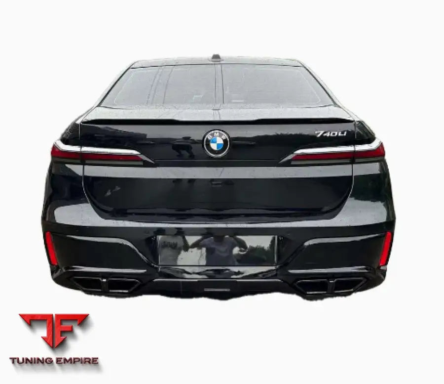 BMW 7 SERIES G70 BODY KIT