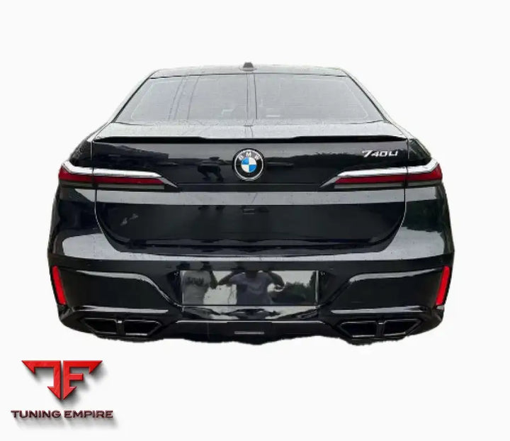 BMW 7 SERIES G70 BODY KIT
