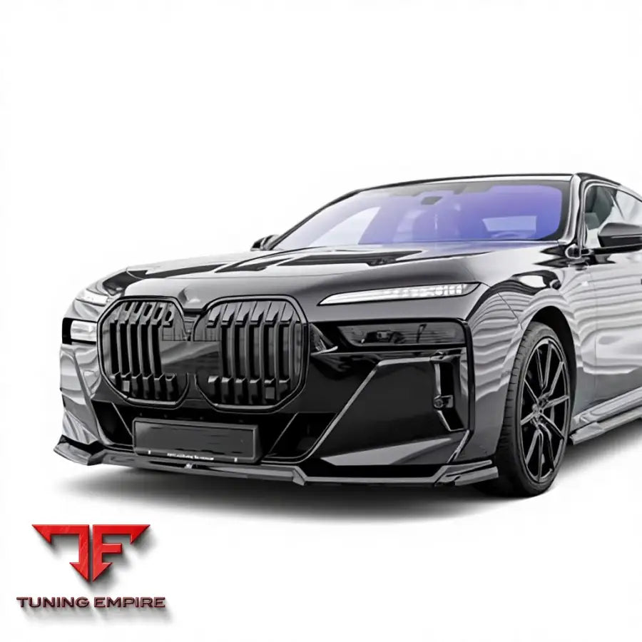 BMW 7 SERIES G70 CARBON FIBER BODY KIT