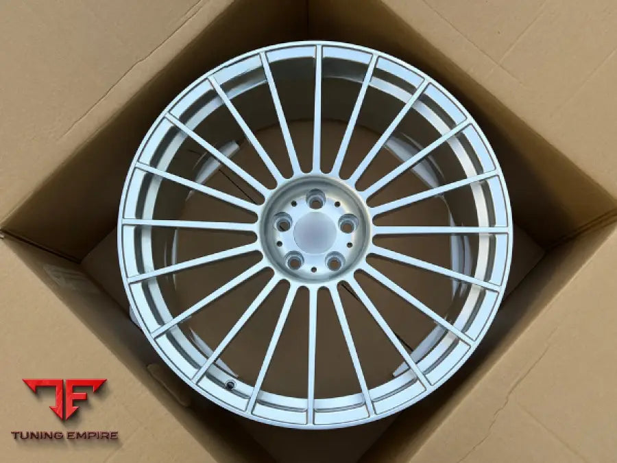 BMW 7 SERIES G70 WHEELS