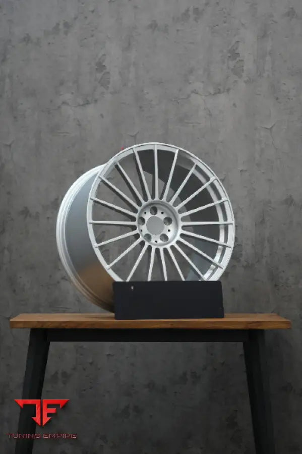 BMW 7 SERIES G70 WHEELS