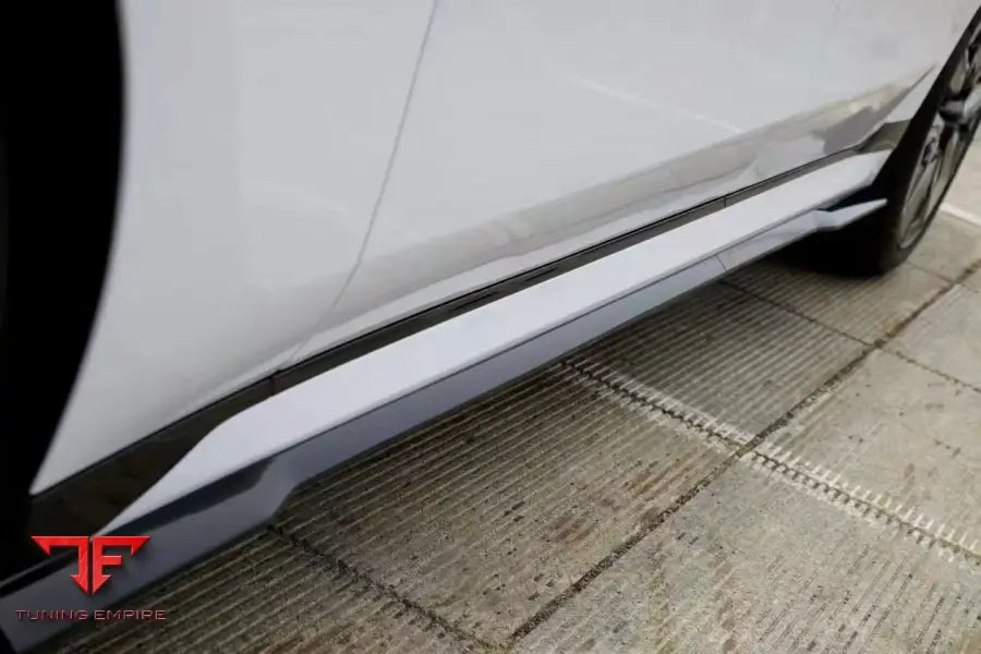 BMW 7 SERIES M-TECH G70 M760 GLOSS BLACK AERO KIT ’BLACK NIGHT’