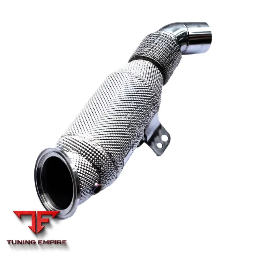 BMW 840 B58 3.0T DOWNPIPE AUTOMOBILE EXHAUST SYSTEM 2014-2022