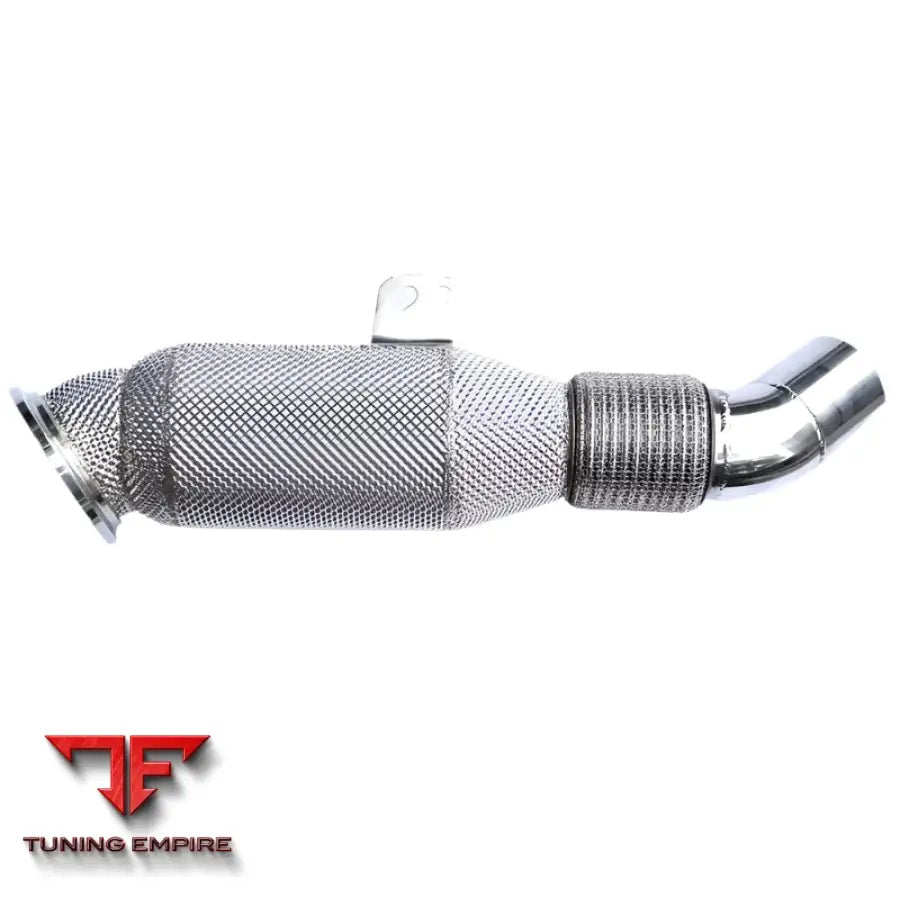 BMW 840 B58 3.0T DOWNPIPE AUTOMOBILE EXHAUST SYSTEM 2014-2022