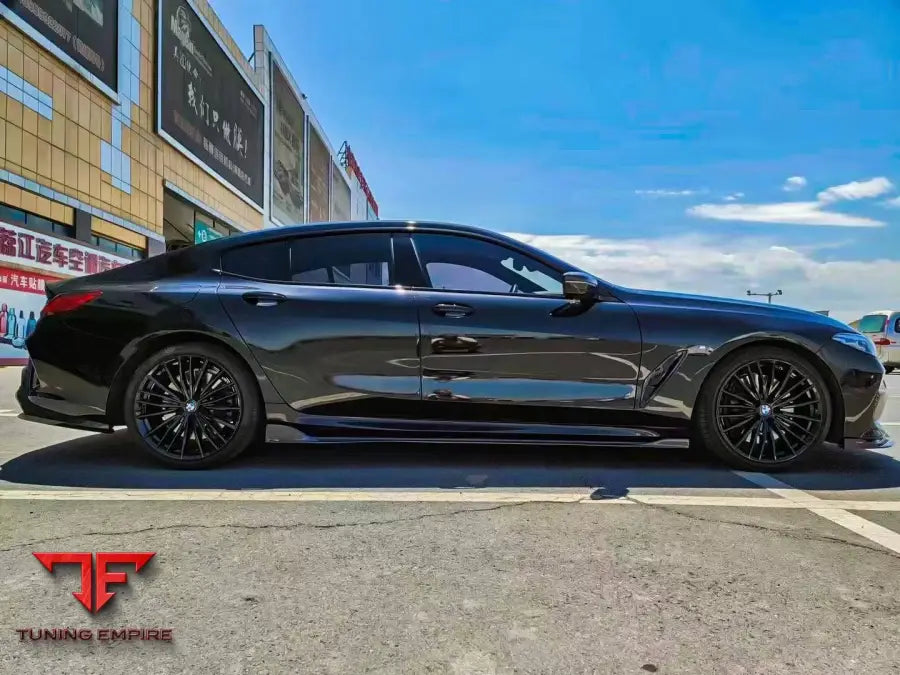BMW 8 SERIES G14 BODY KIT